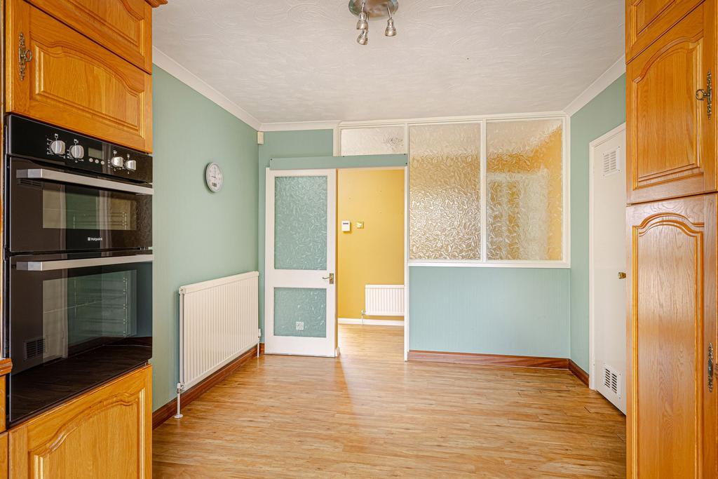 Kitchen / Diner
