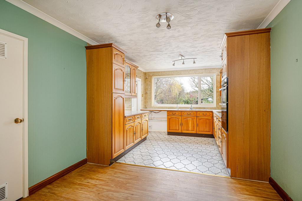 Kitchen / Diner