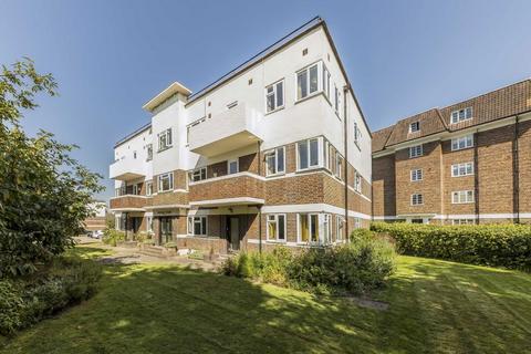 3 bedroom flat to rent, Eaton Rise, London W5