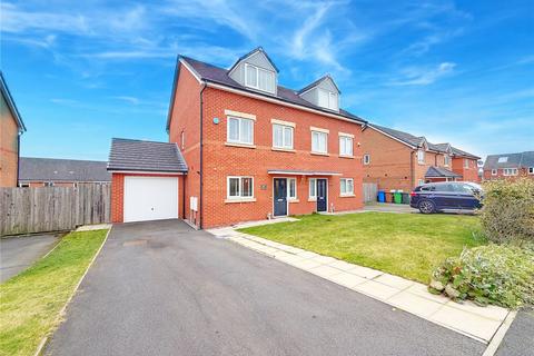 Brandlehow Drive, Middleton, Manchester, M24