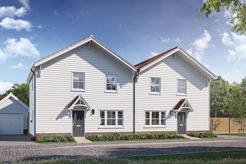 undefined, Manningtree Park, Mistley, Manningtree