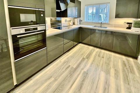 undefined, Millet Road, Finchwood Park, Wokingham