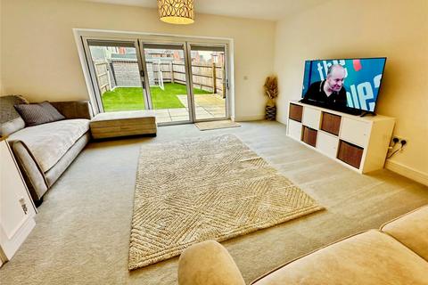 undefined, Millet Road, Finchwood Park, Wokingham