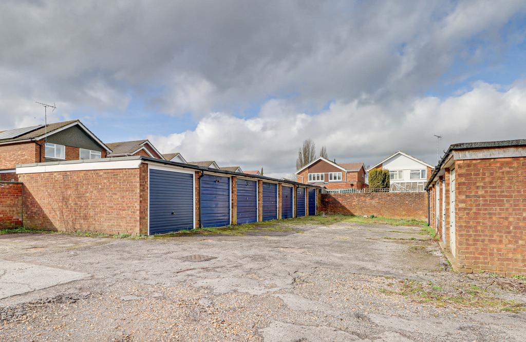 Garages
