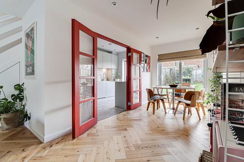 undefined, The Cleave, Harpenden, Hertfordshire, AL5