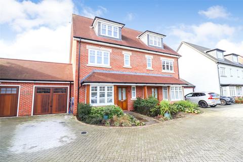 undefined, Mulberry Walk, Hampshire GU51