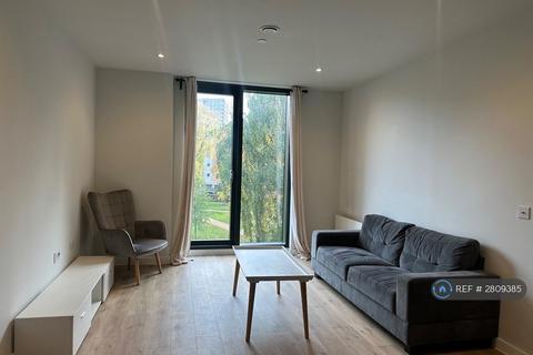 2 bedroom flat to rent, The Gate, Manchester, M4