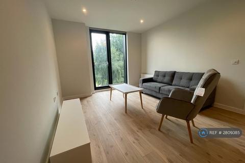 2 bedroom flat to rent, The Gate, Manchester, M4