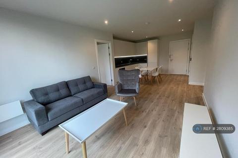 2 bedroom flat to rent, The Gate, Manchester, M4