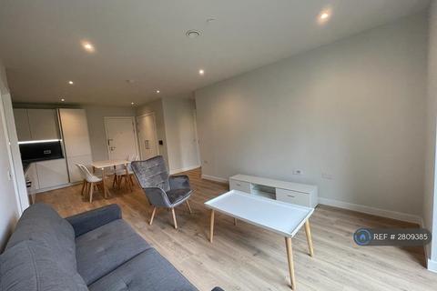 2 bedroom flat to rent, The Gate, Manchester, M4