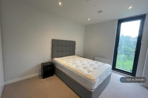 2 bedroom flat to rent, The Gate, Manchester, M4
