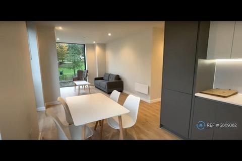 2 bedroom flat to rent, The Gate, Manchester, M4