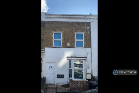 undefined, Park Lane, London, N17