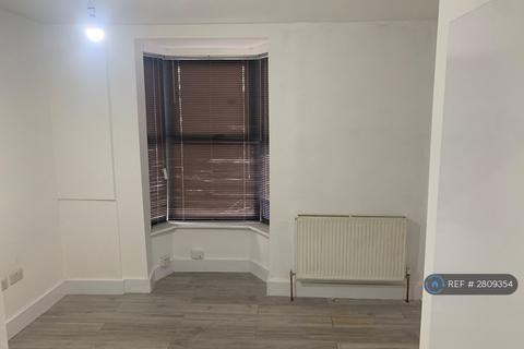 undefined, Park Lane, London, N17