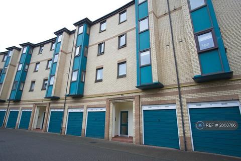 undefined, Rutland Court, Glasgow, G51