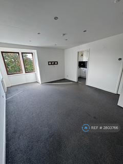 undefined, Rutland Court, Glasgow, G51