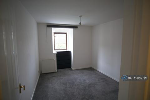 undefined, Rutland Court, Glasgow, G51