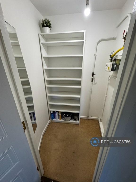 Cupboard
