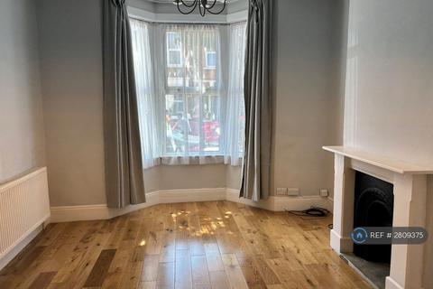 undefined, Keogh Road, London, E15