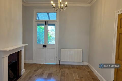 undefined, Keogh Road, London, E15