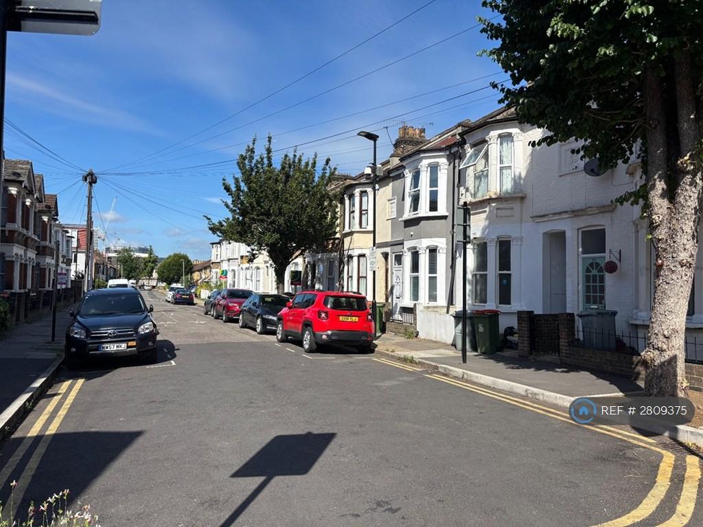 Keogh Road