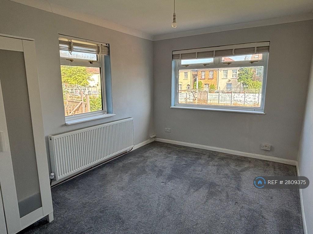 Bedroom 3 - Dual Aspect Windows