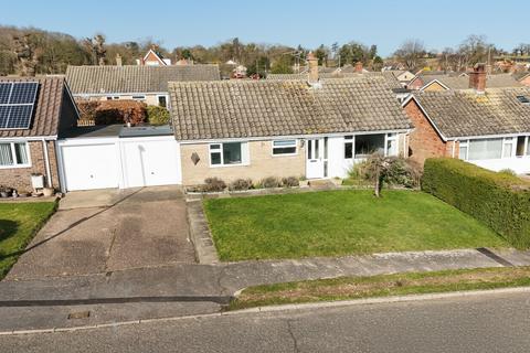 2 bedroom detached bungalow for sale, Proctor Road, Norwich NR14