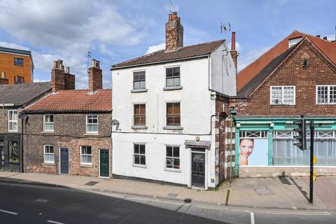 4 bedroom terraced house for sale, Holgate Road, York, YO24