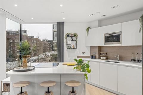 1 bedroom apartment for sale, Woodberry Down, Odell House, N4