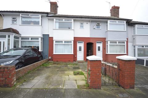 undefined, Alton Avenue, Liverpool, Merseyside, L21