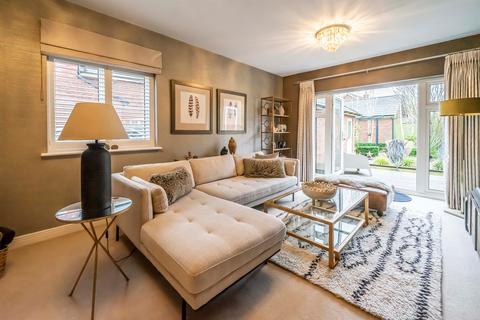 undefined, Chapel Drive, Aston Clinton, Aylesbury