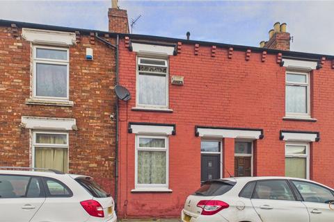 undefined, Park Lane, Middlesbrough TS1