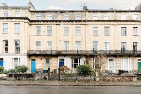 1 bedroom flat for sale, 10 Pembroke Road, Bristol BS8