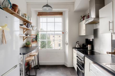 1 bedroom flat for sale, 10 Pembroke Road, Bristol BS8