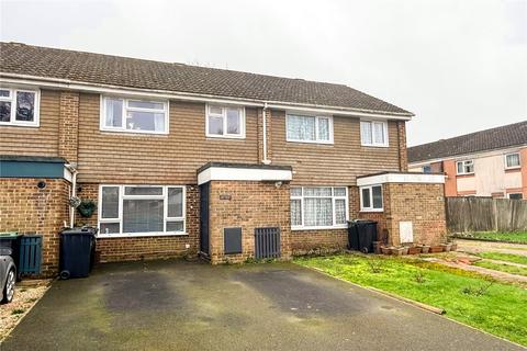 Marryat Road, New Milton, Hampshire, BH25
