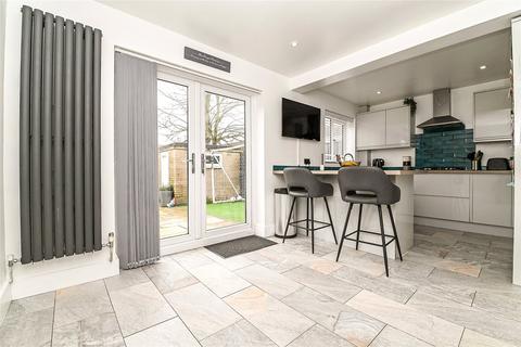 undefined, Marryat Road, New Milton, Hampshire, BH25