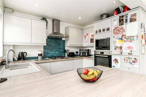 undefined, Marryat Road, New Milton, Hampshire, BH25