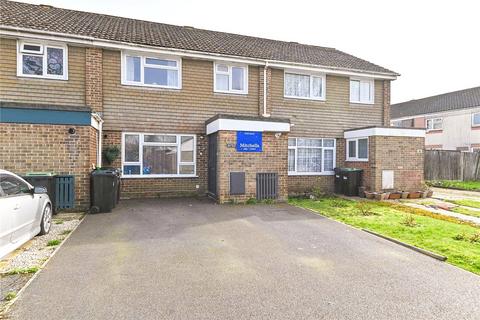 undefined, Marryat Road, New Milton, Hampshire, BH25