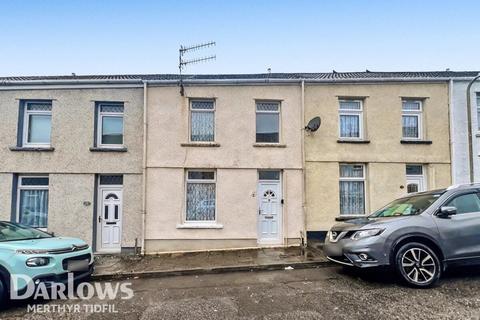 undefined, Primrose Hill, Merthyr Tydfil