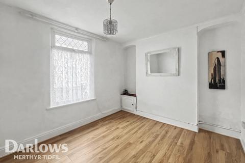 undefined, Primrose Hill, Merthyr Tydfil