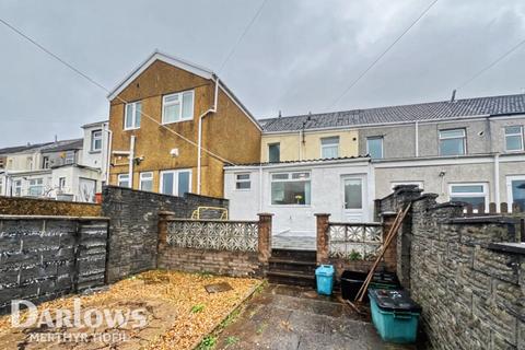 undefined, Primrose Hill, Merthyr Tydfil