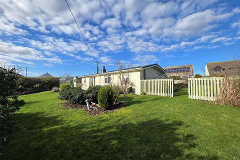 3 bedroom bungalow for sale, Jason Road, Freshwater East, Pembroke, Pembrokeshire, SA71