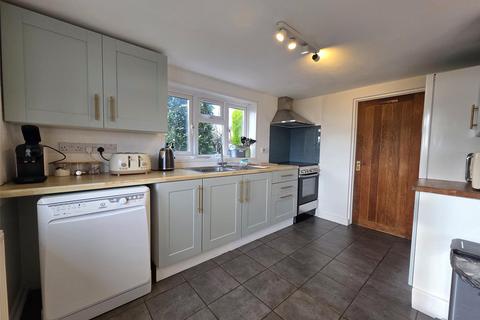3 bedroom bungalow for sale, Jason Road, Freshwater East, Pembroke, Pembrokeshire, SA71