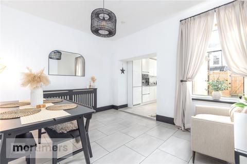 undefined, Kay Street, Clitheroe, Lancashire, BB7