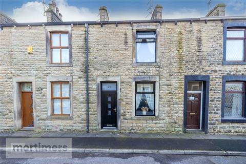 undefined, Kay Street, Clitheroe, Lancashire, BB7