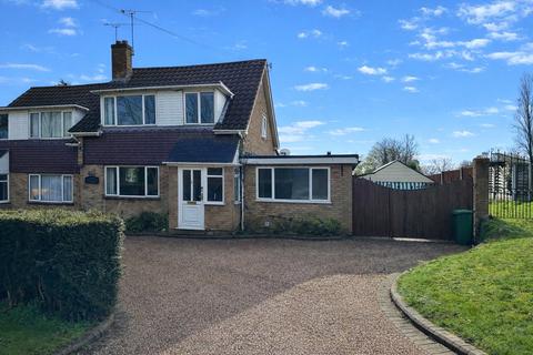 4 bedroom semi-detached house for sale, Magpie Lane, Little Warley, Brentwood, Essex
