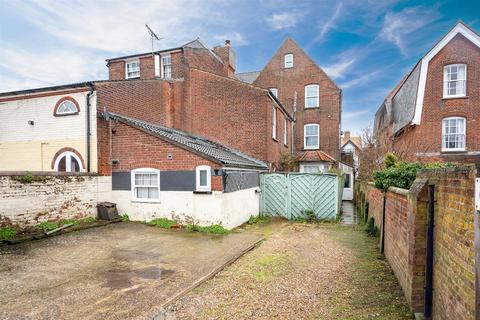 undefined, Norwich Road, Cromer