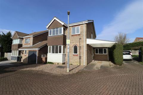 undefined, Orchard Court, Market Weighton, York