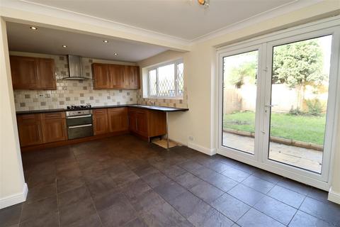 undefined, Orchard Court, Market Weighton, York