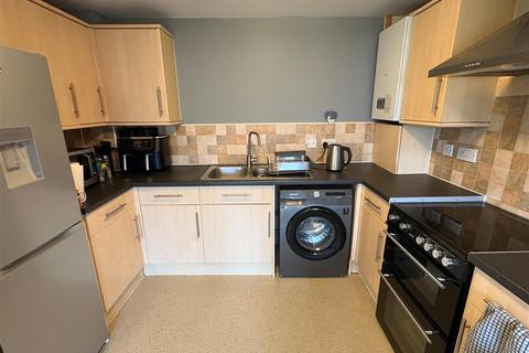 2 bedroom apartment for sale, Waterfield Fold, Balme Road, Cleckheaton